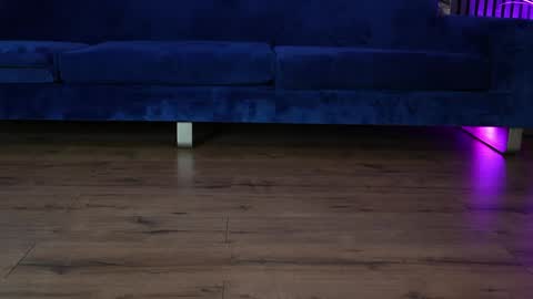 blondie_muller online show from April 14, 8:09 pm