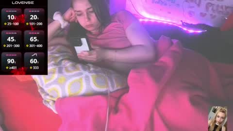 Bubbles online show from April 23, 12:29 pm