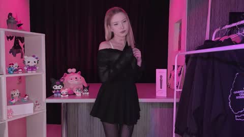 dear eva 3 online show from March 11, 12:26 am