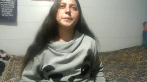 violeta online show from June 13, 12:08 am