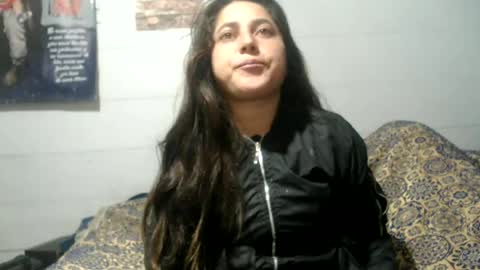 violeta online show from June 23, 11:14 pm