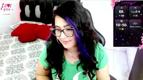 susan  online show from January 25, 3:40 am