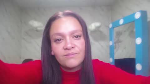 FLASHINGMOON online show from March 27, 8:26 am