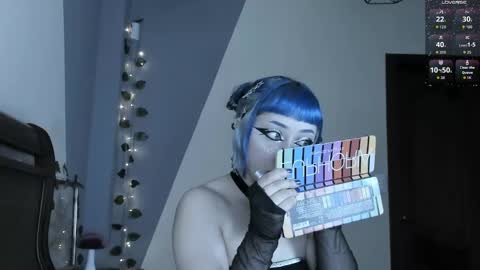 Snapshot of blueberry____ chatting on September 26, 9:23 pm sophie  online show from September 26, 9:23 pm