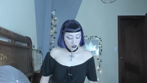 Snapshot of blueberry____ chatting on October 3, 12:38 am sophie  online show from October 3, 12:38 am