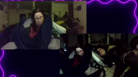 Blueeyedbeauty online show from November 13, 2:43 am