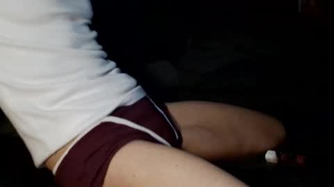 Blueeyedlie online show from March 9, 5:21 am