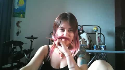 Snapshot of bluexowl chatting on September 10, 3:01 pm BlueXOwl online show from September 10, 3:01 pm