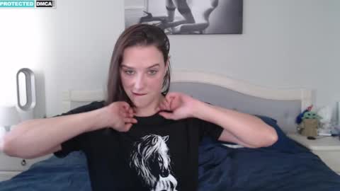 Stacey online show from May 10, 8:38 am