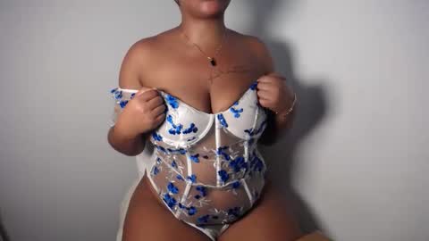 Babygirl online show from June 11, 10:01 am