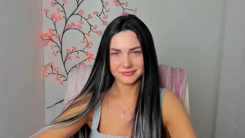 Kelly online show from April 23, 5:48 am