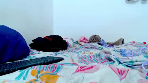  Hey guysI am BrendaWelcome my room online show from February 3, 12:36 am