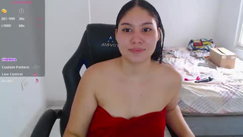  Hey guysI am BrendaWelcome my room online show from May 29, 9:46 pm