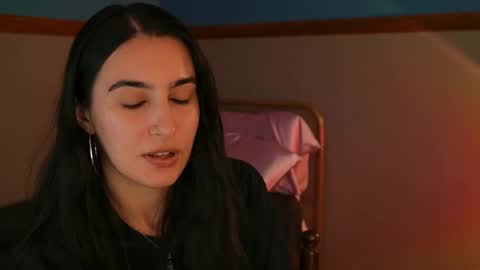 Sasha online show from January 9, 1:18 am