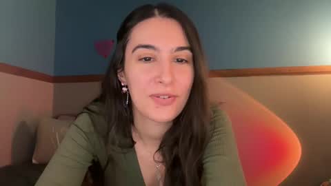 Sasha online show from February 14, 12:30 am