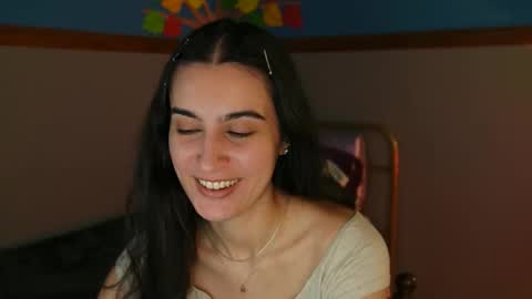 Sasha online show from December 7, 1:25 am