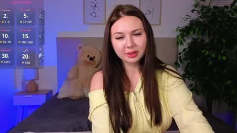 Lera  online show from April 14, 8:31 pm