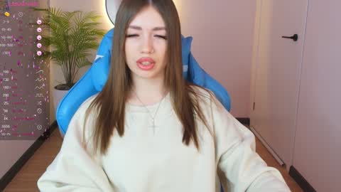 Diana online show from February 1, 8:18 am