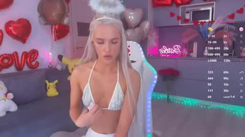 Mikki chan online show from February 15, 10:00 am