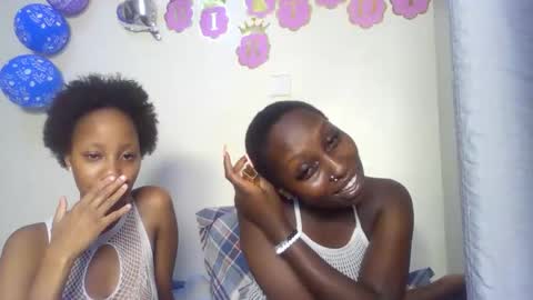 Belle online show from January 15, 8:26 pm