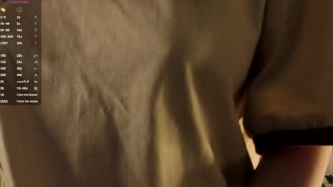 Dolores online show from April 22, 5:59 am