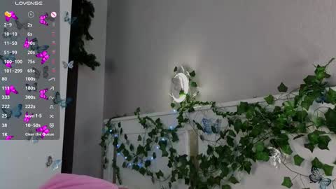 Dolores online show from February 28, 6:57 am