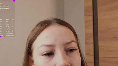 Dolores online show from October 24, 6:09 am