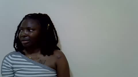 Bunny online show from October 26, 7:53 pm