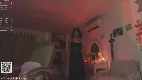   Im Nym  Justa nymph on twitter and IG online show from September 20, 2:43 am