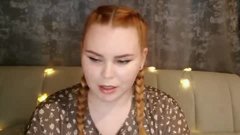 blushing_star online show from April 22, 4:26 pm