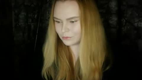 blushing_star online show from November 15, 5:25 pm