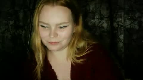 blushing_star online show from September 18, 4:49 pm