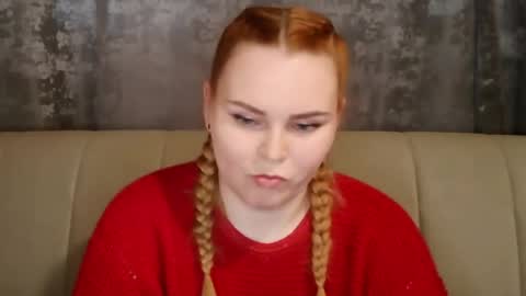 blushing_star online show from April 23, 4:09 pm