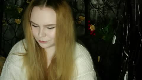 blushing_star online show from March 2, 4:03 pm