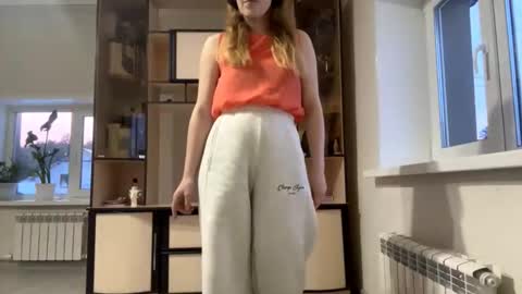 Kate online show from March 13, 2:29 pm