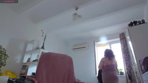 BohoBabeLaxy online show from March 14, 7:42 am