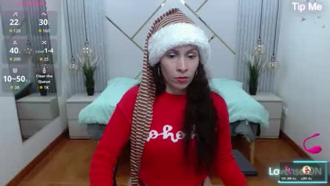 Paris online show from December 22, 2:53 pm