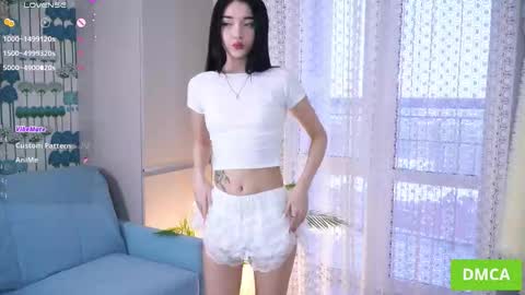 Akemi online show from February 5, 5:10 am