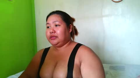 bombastic_darla online show from January 8, 2:59 am