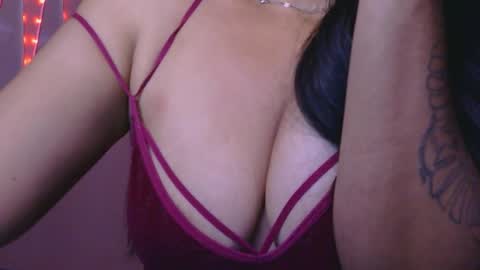 Bonnie online show from February 24, 12:21 am