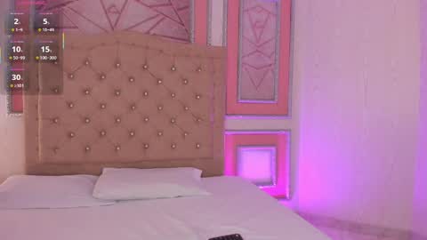 bonnie online show from April 22, 12:02 pm