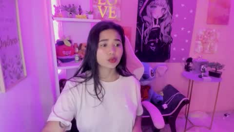 Bonnie online show from January 18, 9:33 pm