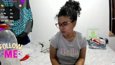 bonnie lam  hello welcome to my room I hope you have fun and you can reach your maximum pleasure here with me online show from June 9, 4:01 am