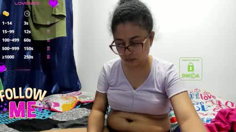 bonnie lam  hello welcome to my room I hope you have fun and you can reach your maximum pleasure here with me online show from March 21, 4:17 am