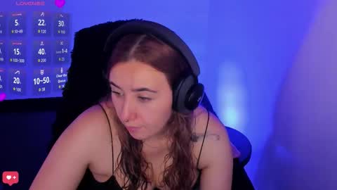 Bonnie Help me reach 500 likes online show from March 15, 7:16 pm