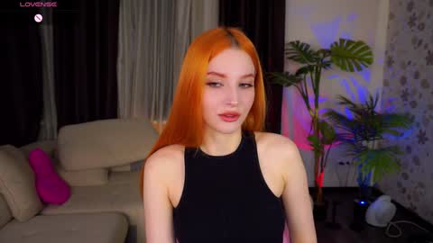Snapshot of bonniecannon chatting on February 7, 3:55 am Grace online show from February 7, 3:55 am