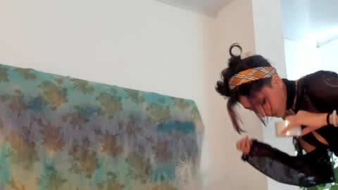 Snapshot of bonniecute_ chatting on January 26, 3:36 pm online show from January 26, 3:36 pm