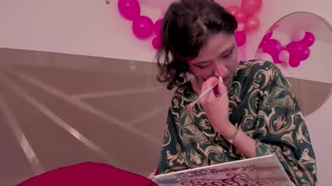   online show from March 11, 12:26 am