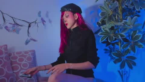   online show from April 28, 2:27 am