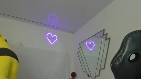 Snapshot of bonniecute_ chatting on January 29, 11:20 am online show from January 29, 11:20 am